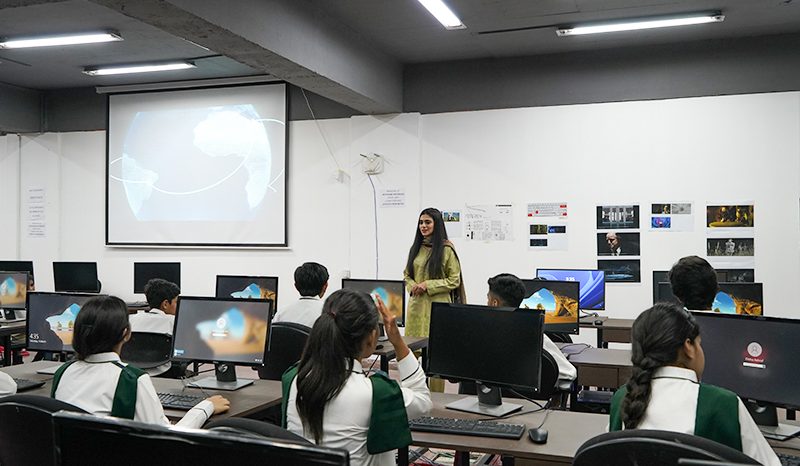 ICT-Labs