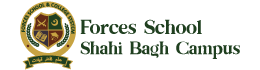 Forces School & College System Shahibagh Campus